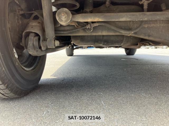 Mazda AZ-WAGON 2009-08 7215144-19
