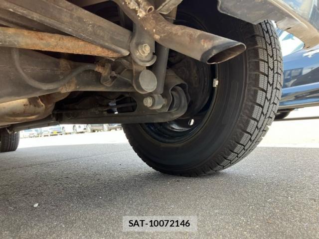Mazda AZ-WAGON 2009-08 7215144-20