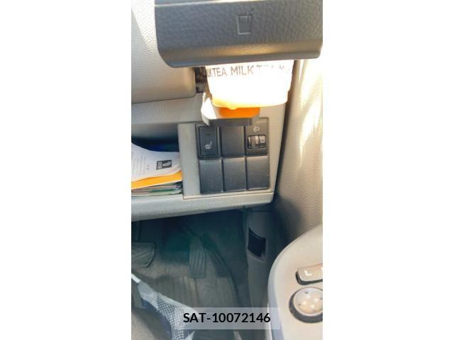 Mazda AZ-WAGON 2009-08 7215144-23