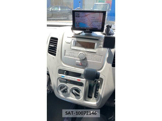 Mazda AZ-WAGON 2009-08 7215144-24