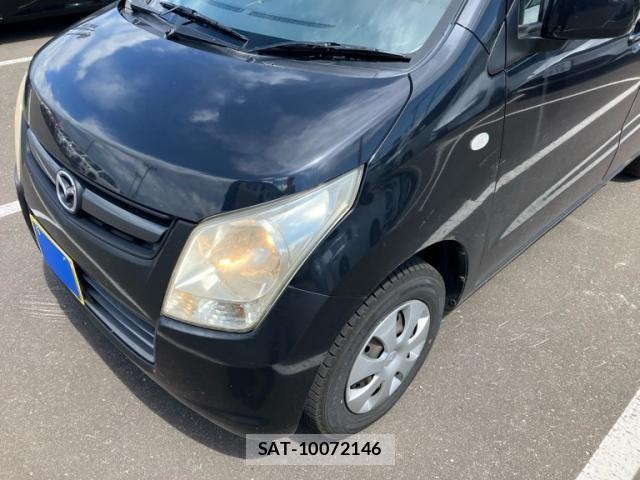 Mazda AZ-WAGON 2009-08 7215144-3