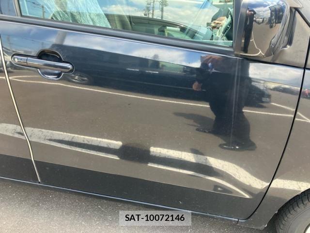 Mazda AZ-WAGON 2009-08 7215144-4