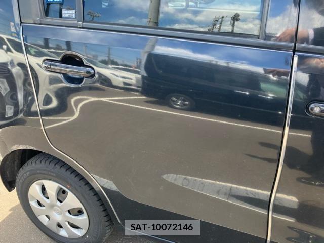 Mazda AZ-WAGON 2009-08 7215144-5