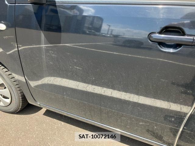 Mazda AZ-WAGON 2009-08 7215144-7