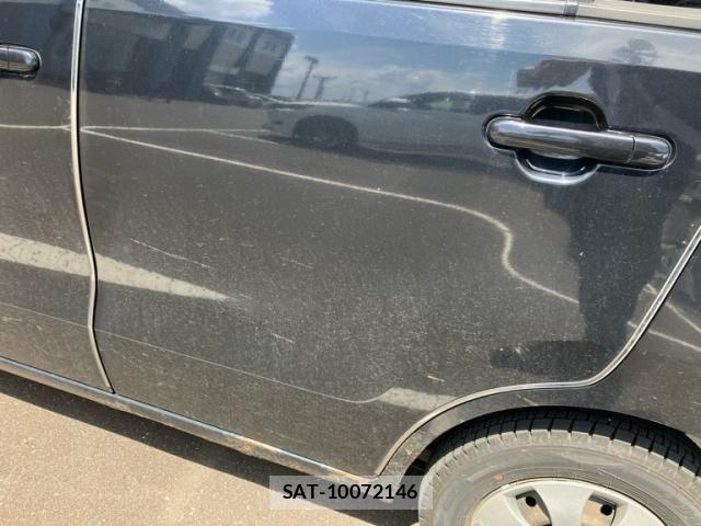 Mazda AZ-WAGON 2009-08 7215144-8