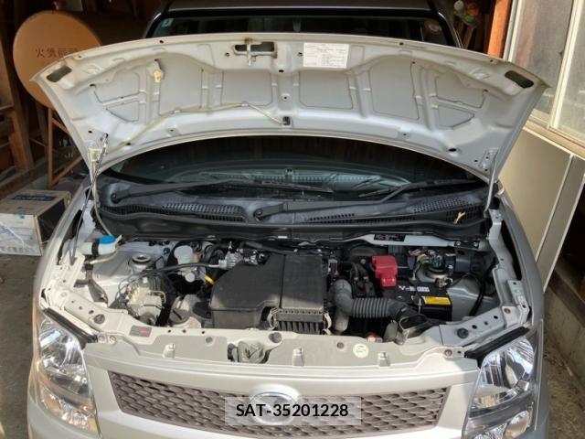 Mazda AZ-WAGON 2008-02 8883333-11