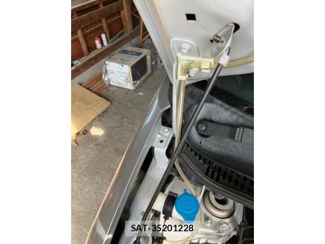 Mazda AZ-WAGON 2008-02 8883333-13