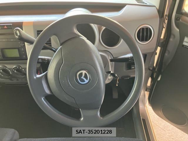 Mazda AZ-WAGON 2008-02 8883333-16