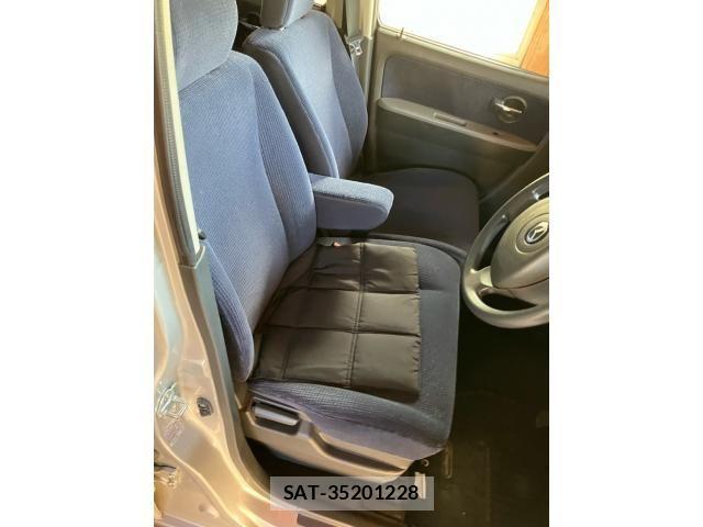 Mazda AZ-WAGON 2008-02 8883333-17