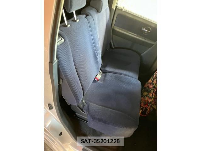 Mazda AZ-WAGON 2008-02 8883333-19
