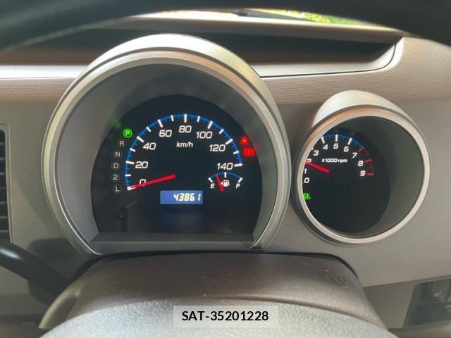 Mazda AZ-WAGON 2008-02 8883333-21