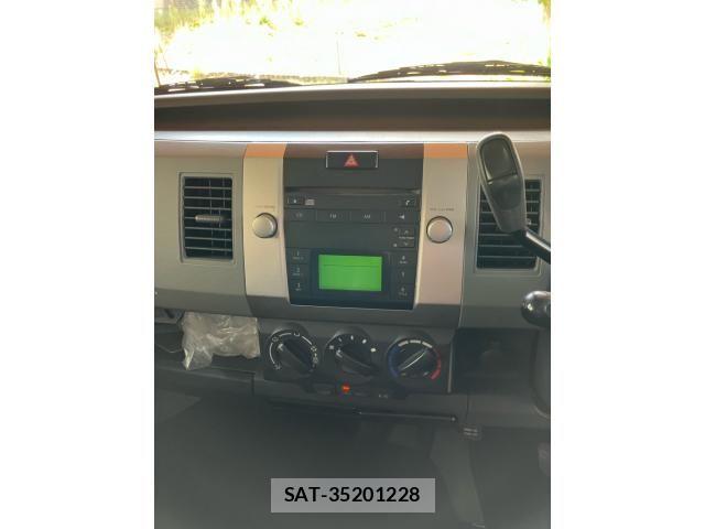 Mazda AZ-WAGON 2008-02 8883333-22
