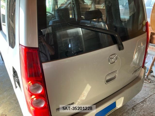 Mazda AZ-WAGON 2008-02 8883333-5