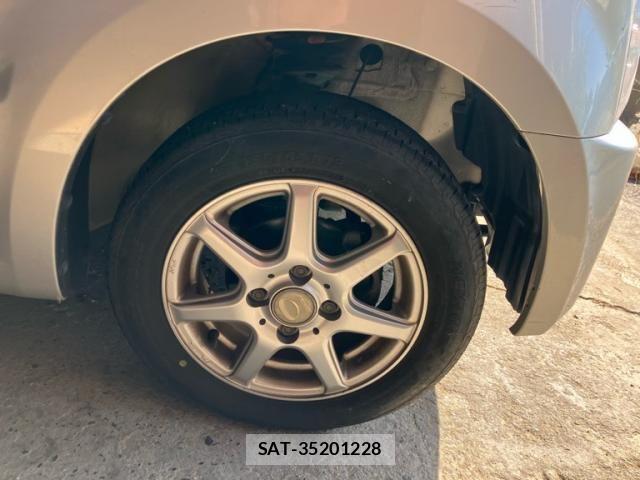 Mazda AZ-WAGON 2008-02 8883333-6