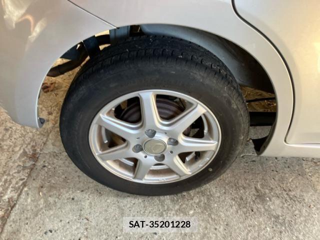 Mazda AZ-WAGON 2008-02 8883333-7