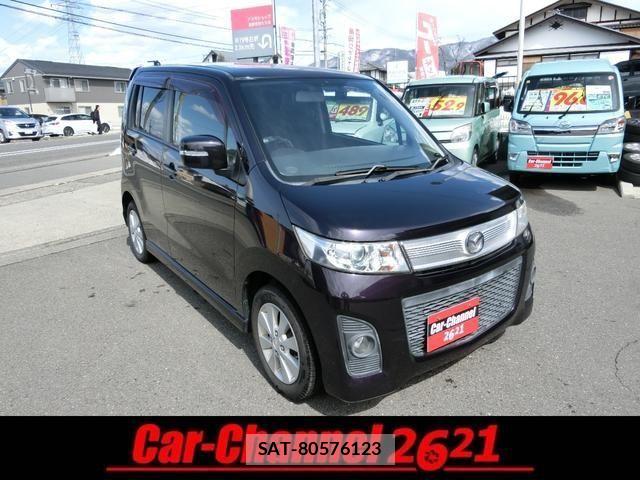 sat car