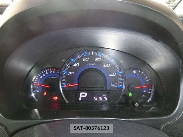 Mazda AZ-WAGON 2010-02 1264247-9