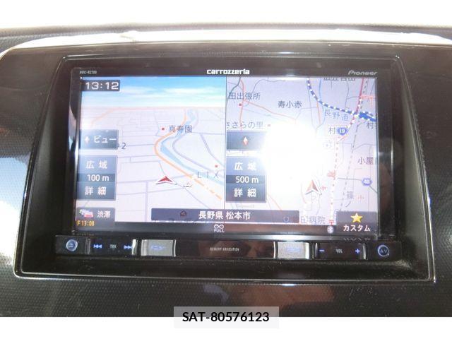 Mazda AZ-WAGON 2010-02 1264247-10