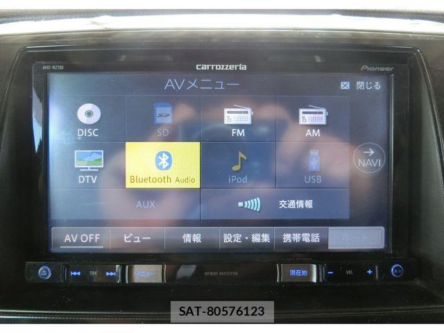 Mazda AZ-WAGON 2010-02 1264247-11