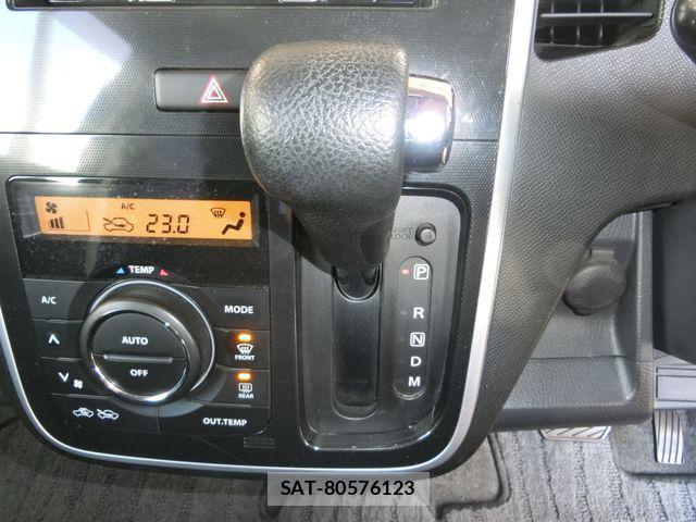 Mazda AZ-WAGON 2010-02 1264247-13