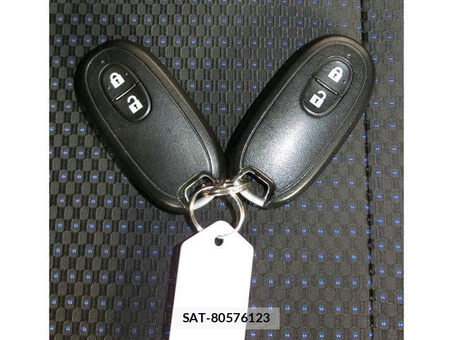 Mazda AZ-WAGON 2010-02 1264247-14