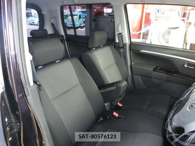 Mazda AZ-WAGON 2010-02 1264247-16