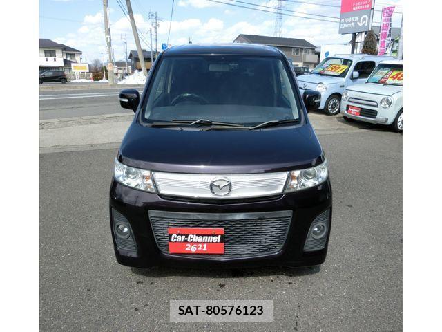Mazda AZ-WAGON 2010-02 1264247-1