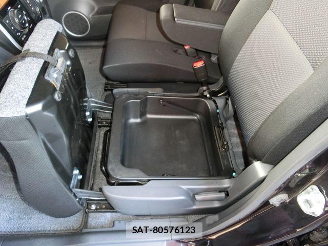 Mazda AZ-WAGON 2010-02 1264247-22