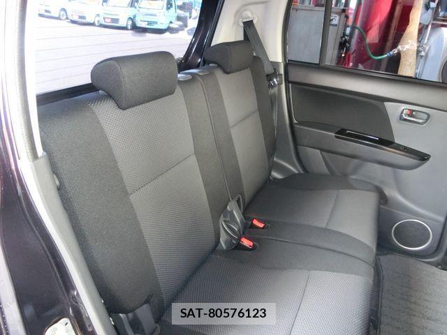 Mazda AZ-WAGON 2010-02 1264247-23