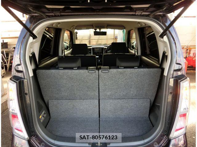 Mazda AZ-WAGON 2010-02 1264247-25