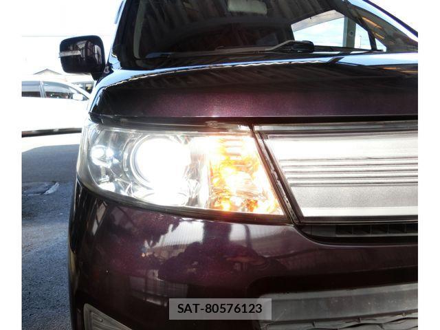 Mazda AZ-WAGON 2010-02 1264247-26