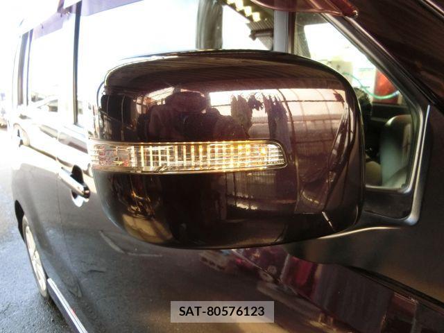 Mazda AZ-WAGON 2010-02 1264247-28