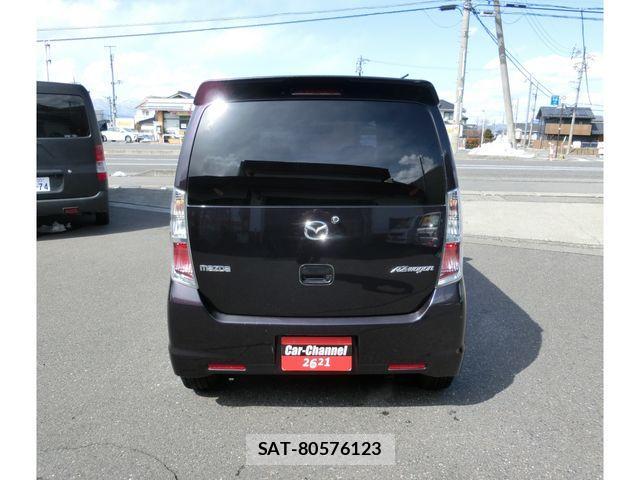Mazda AZ-WAGON 2010-02 1264247-2
