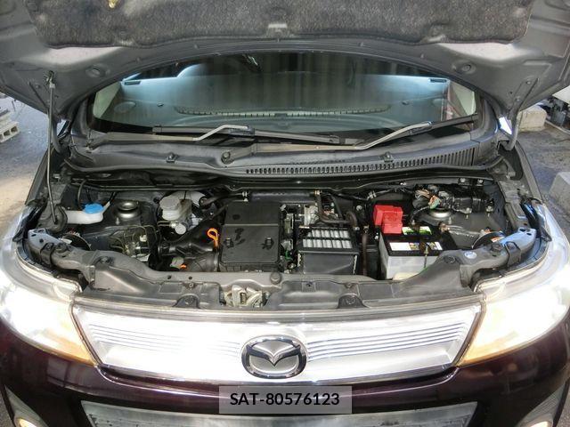 Mazda AZ-WAGON 2010-02 1264247-29