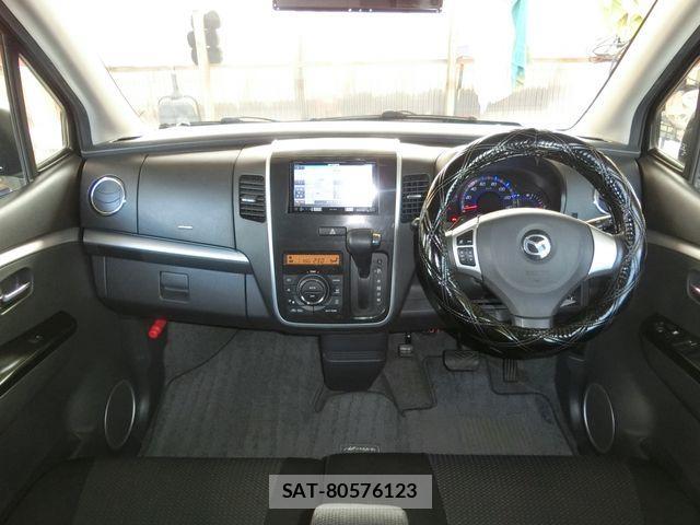 Mazda AZ-WAGON 2010-02 1264247-8