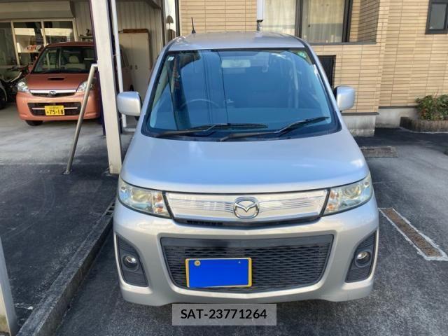 sat car