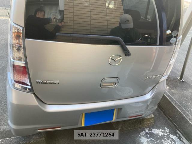 Mazda AZ-WAGON 2009-01 2485179-1
