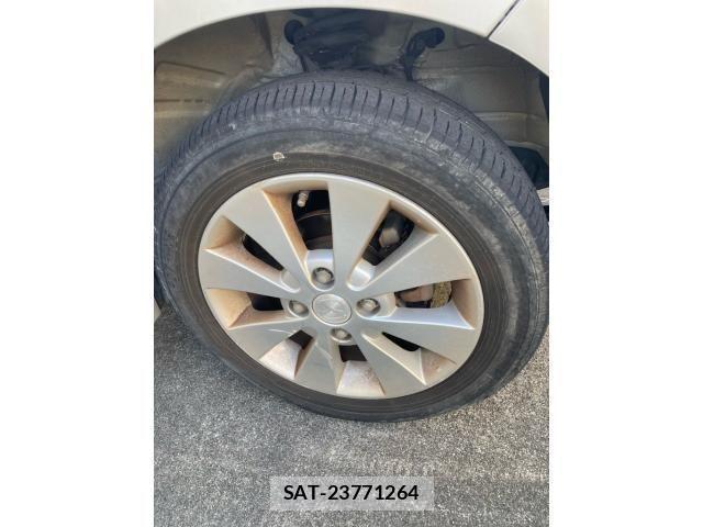 Mazda AZ-WAGON 2009-01 2485179-3