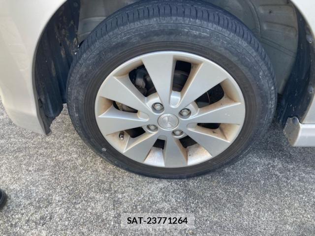 Mazda AZ-WAGON 2009-01 2485179-4