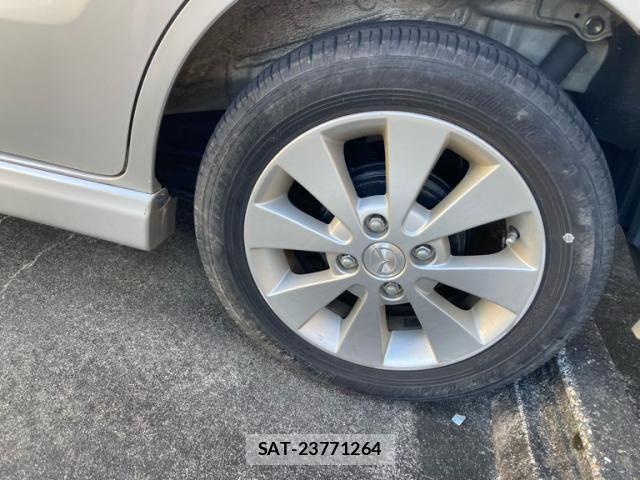 Mazda AZ-WAGON 2009-01 2485179-5