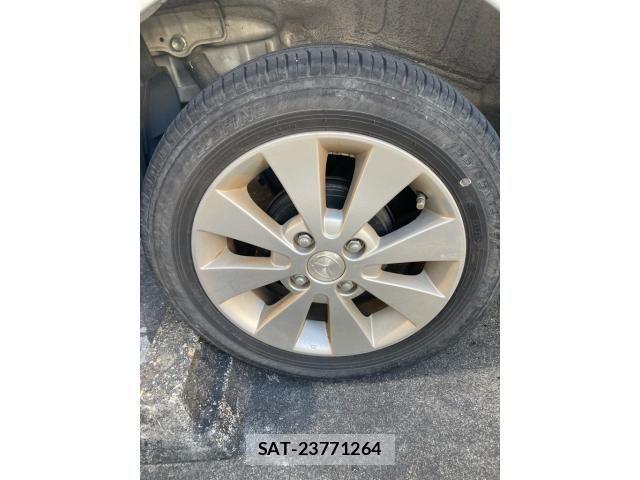 Mazda AZ-WAGON 2009-01 2485179-6