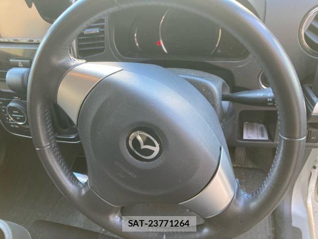 Mazda AZ-WAGON 2009-01 2485179-8