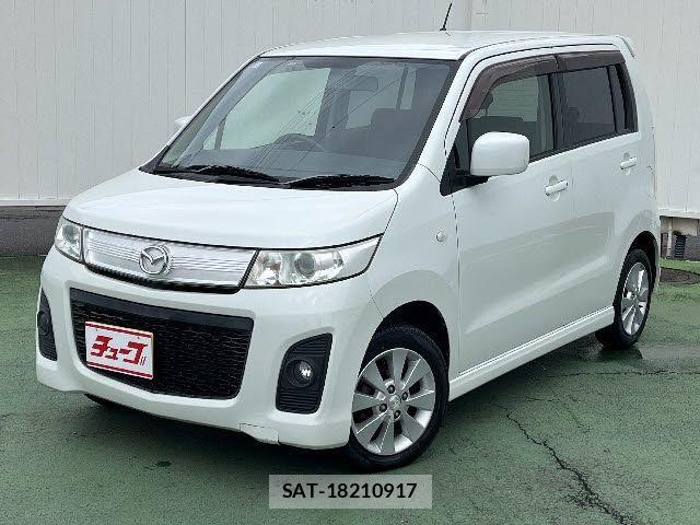 sat car