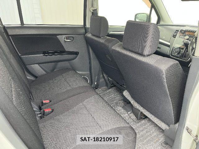 Mazda AZ-WAGON 2012-04 3660548-9
