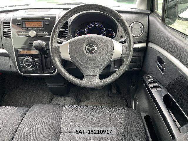 Mazda AZ-WAGON 2012-04 3660548-1