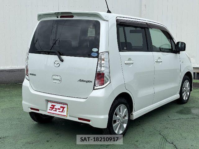 Mazda AZ-WAGON 2012-04 3660548-2