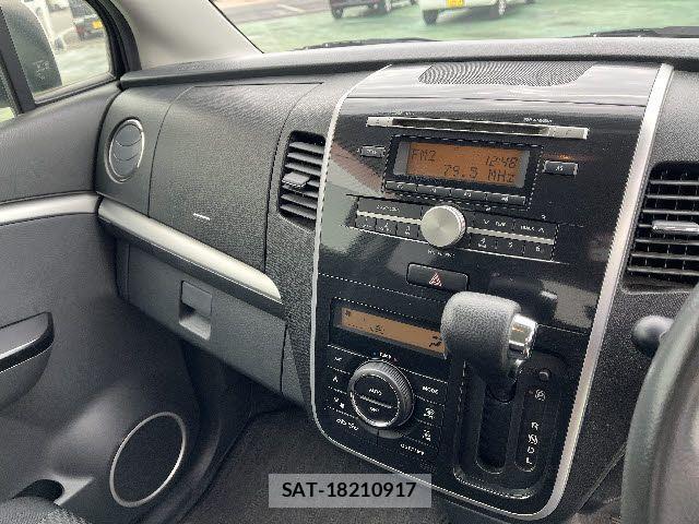 Mazda AZ-WAGON 2012-04 3660548-4
