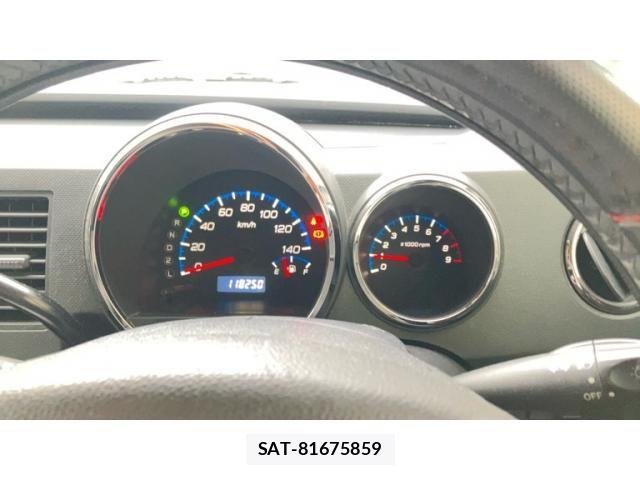 Mazda AZ-WAGON 2007-05 6525510-12