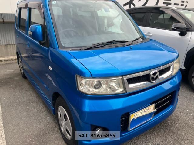 Mazda AZ-WAGON 2007-05 6525510-1