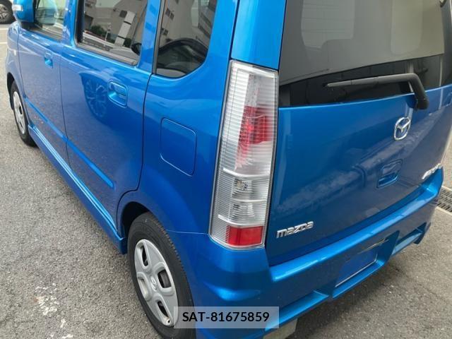 Mazda AZ-WAGON 2007-05 6525510-4